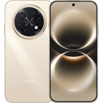  Смартфон HUAWEI Nova 15 Max CHZ-LX1 8/256GB Gold 51098UAY 