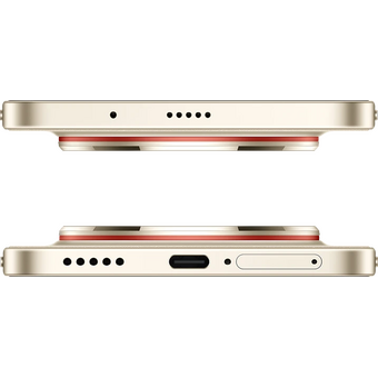  Смартфон HUAWEI Nova 15 Max CHZ-LX1 8/256GB Gold 51098UAY 