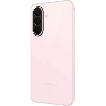  Смартфон Samsung Galaxy A27 5G 6/128Gb розовый (SM-A276BLIDCAU) 