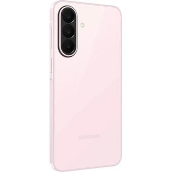  Смартфон Samsung Galaxy A27 5G 6/128Gb розовый (SM-A276BLIDCAU) 