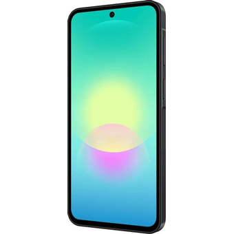  Смартфон Samsung Galaxy A27 5G 8/256Gb черный (SM-A276BZKHCAU) 