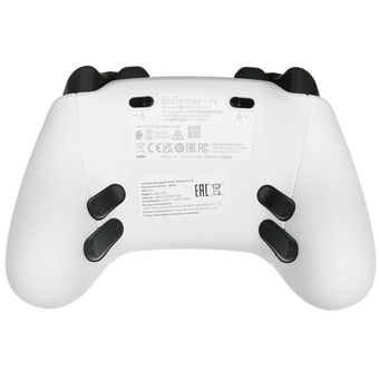  Игровой контроллер Razer Wolverine V3 Tournament Ed.- White RZ06-05210200-R3M1 