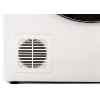  Сушильная машина SCANDILUX SDM DVM80 