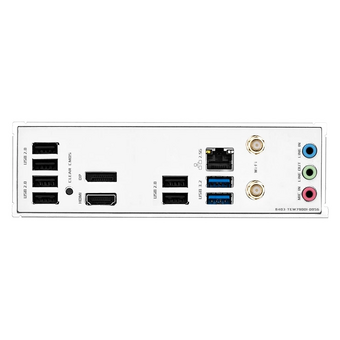  Материнская плата MAXSUN MS-Terminator B760M D4 Wifi V2 