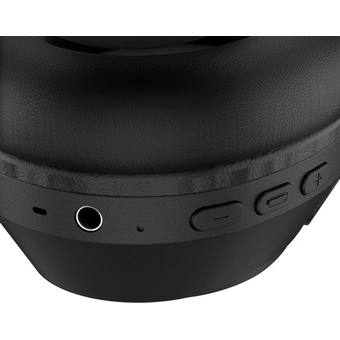  Беспроводная гарнитура DEFENDER FreeMotion B1055 (62155) черный 