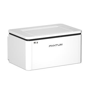  Принтер лазерный PANTUM BP2300NW белый 