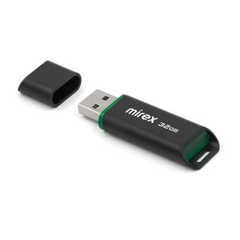  USB-флешка Mirex 13600-FMUSBK32 32GB Color Blade Spacer 