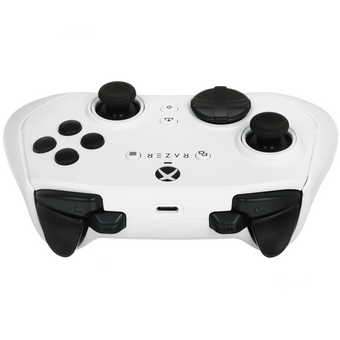  Игровой контроллер Razer Wolverine V3 Tournament Ed.- White RZ06-05210200-R3M1 