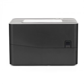  Термопринтер Mertech TLP400 (9898) 203dpi 152.4мм/с/USB/Eth для печ.этик. черный 