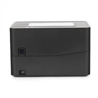  Термопринтер Mertech TLP400 (9898) 203dpi 152.4мм/с/USB/Eth для печ.этик. черный 