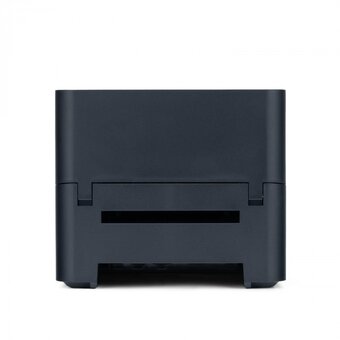  Термопринтер Mertech TLP400 (9898) 203dpi 152.4мм/с/USB/Eth для печ.этик. черный 