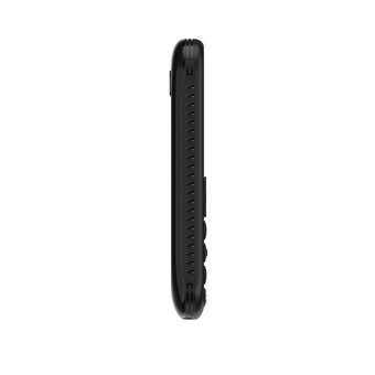  Мобильный телефон Maxvi B201ds черный 