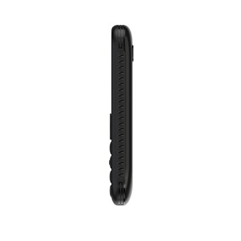  Мобильный телефон Maxvi B201ds черный 