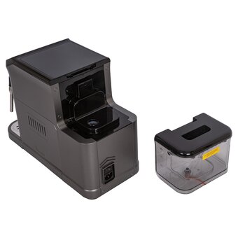  Кофемашина SUPRA CMS-3700 