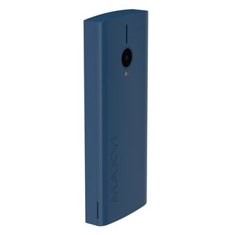  Мобильный телефон Maxvi K30 маренго 