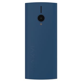  Мобильный телефон Maxvi K30 маренго 