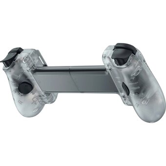  Игровой контроллер Razer Kishi V3 - Phantom White Ed. RZ06-03550200-R3M1 