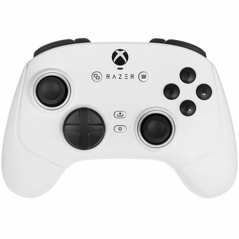  Игровой контроллер Razer Wolverine V3 Tournament Ed.- White RZ06-05210200-R3M1 