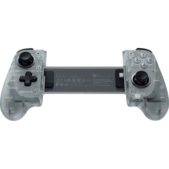  Игровой контроллер Razer Kishi V3 - Phantom White Ed. RZ06-03550200-R3M1 