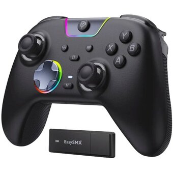  Беспроводной геймпад EasySMX X05Pro (VG-C549) черный 