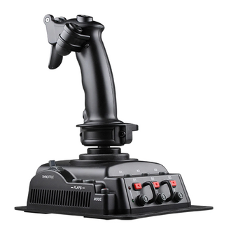  Джойстик Flashfire JS3601V 