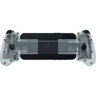  Игровой контроллер Razer Kishi V3 - Phantom White Ed. RZ06-03550200-R3M1 