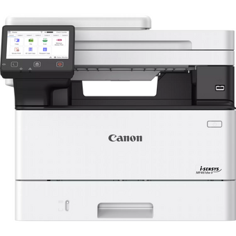  Монохромное лазерное МФУ Canon i-Sensys MF461dw II (7188C019) 