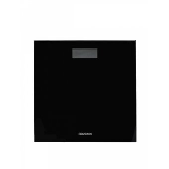  Весы напольные Blackton Bt BS301 Black 
