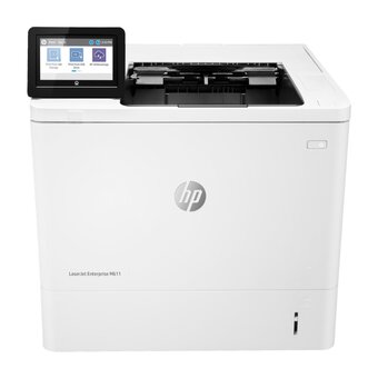  HP LaserJet Enterprise M611dn (7PS84A#B19) 