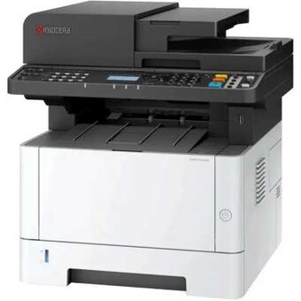  МФУ Kyocera Ecosys MA4000fx (110C1B3AX0) 