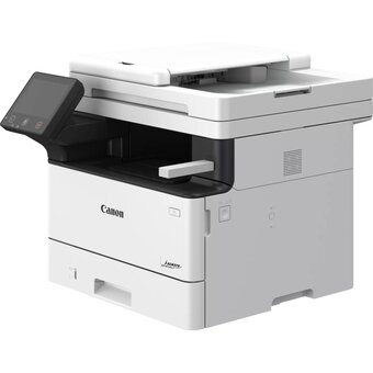  Монохромное лазерное МФУ Canon i-Sensys MF461dw II (7188C019) 