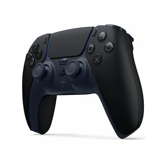 Геймпад Sony CFI-ZCT2W Black Gamepad DualSense for PlayStation 5/5 Pro, 5 revision 