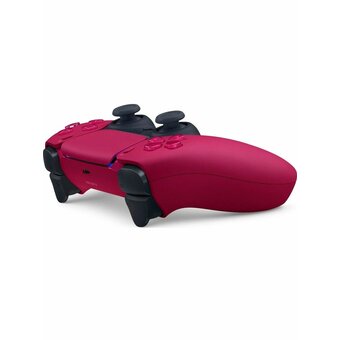  Геймпад Sony CFI-ZCT2W Cosmic Red Gamepad DualSense for PlayStation 5/5 Pro, 5 revision 