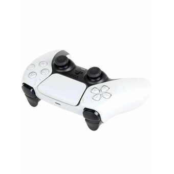  Геймпад Sony CFI-ZCT2W White Gamepad DualSense for PlayStation 5/5 Pro, 5 revision 