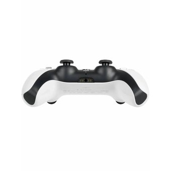  Геймпад Sony CFI-ZCT2W White Gamepad DualSense for PlayStation 5/5 Pro, 5 revision 