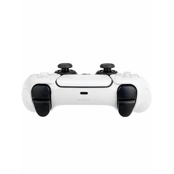  Геймпад Sony CFI-ZCT2W White Gamepad DualSense for PlayStation 5/5 Pro, 5 revision 