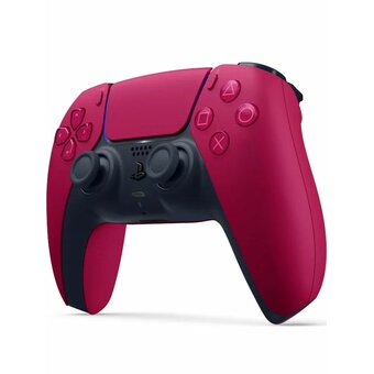  Геймпад Sony CFI-ZCT2W Cosmic Red Gamepad DualSense for PlayStation 5/5 Pro, 5 revision 