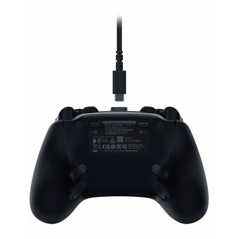  Игровой контроллер Razer Wolverine V3 Tournament Ed. For PC RZ06-05550100-R3M1 