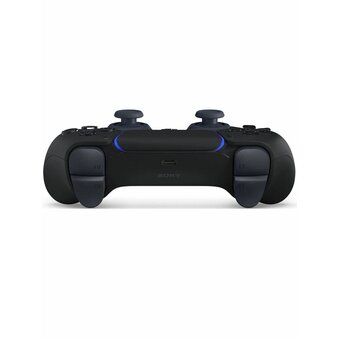  Геймпад Sony CFI-ZCT2W Black Gamepad DualSense for PlayStation 5/5 Pro, 5 revision 