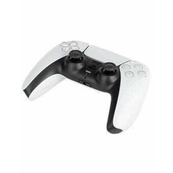  Геймпад Sony CFI-ZCT2W White Gamepad DualSense for PlayStation 5/5 Pro, 5 revision 