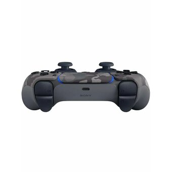  Геймпад Sony CFI-ZCT2W Gray Camo Gamepad DualSense for PlayStation 5/5 Pro, 5 revision 