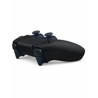  Геймпад Sony CFI-ZCT2W Black Gamepad DualSense for PlayStation 5/5 Pro, 5 revision 