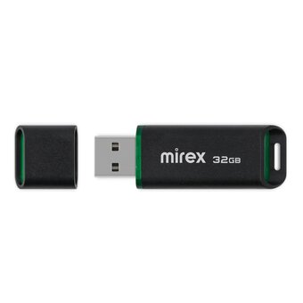  USB-флешка Mirex 13600-FMUSBK32 32GB Color Blade Spacer 