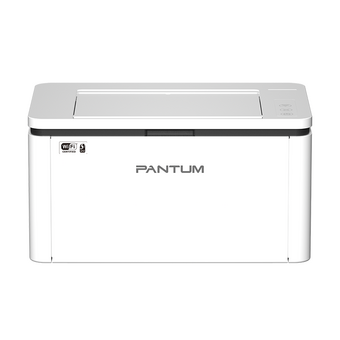  Принтер лазерный PANTUM BP2300NW белый 