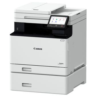 МФУ Canon i-Sensys MF752Cdw II (7185C013) 