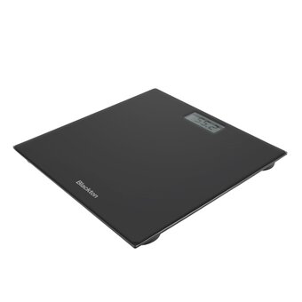 Весы напольные BLACKTON Bt BS1012 Black 