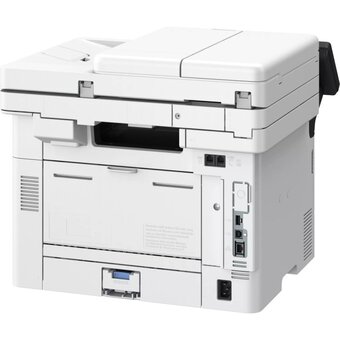  Монохромное лазерное МФУ Canon i-Sensys MF461dw II (7188C019) 