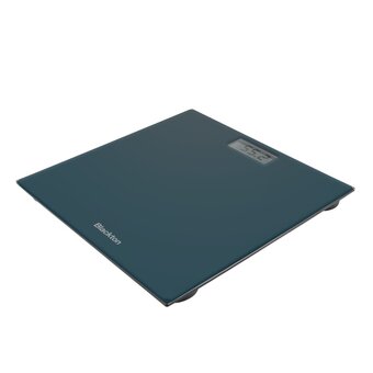  Весы напольные Blackton Bt BS1012 Turquoise 