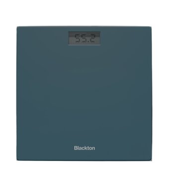  Весы напольные Blackton Bt BS1012 Turquoise 