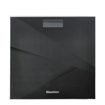  Весы напольные Blackton Bt BS300 Black-lines 
